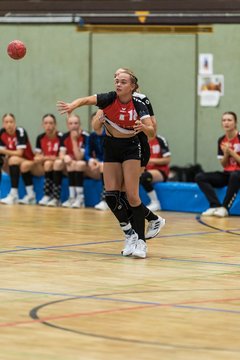 Bild 238 - wAJ SV Henstedt Ulzburg - SC Alstertal Langenhorn : Ergebnis: 30:41
